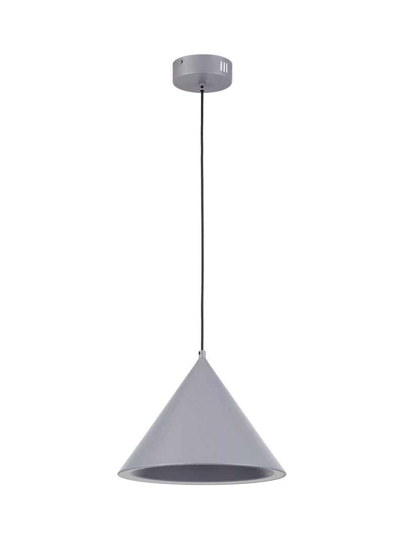 John Lewis Matteo LED Cone Pendant Ceiling Light