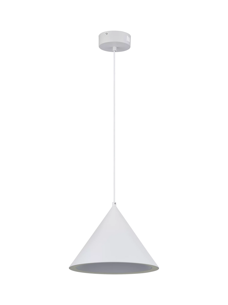 John Lewis Matteo LED Cone Pendant Ceiling Light