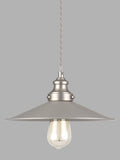 John Lewis Tobias large pendant ceiling light, UK version