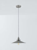 John Lewis Tobias large pendant ceiling light, UK version