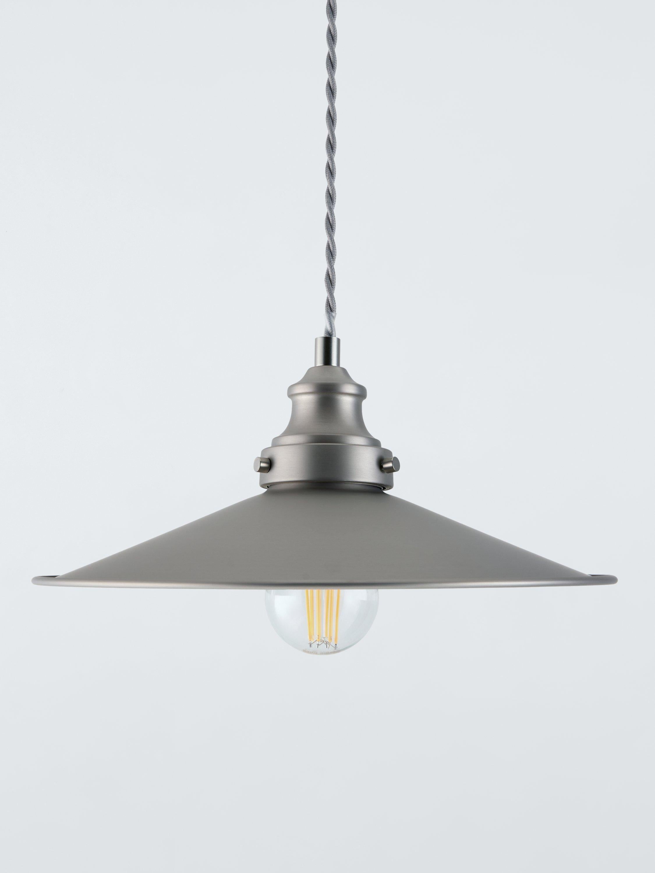 John Lewis Tobias large pendant ceiling light, UK version