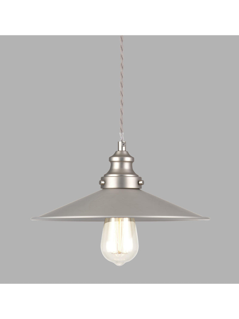 John Lewis Tobias large pendant ceiling light, UK version