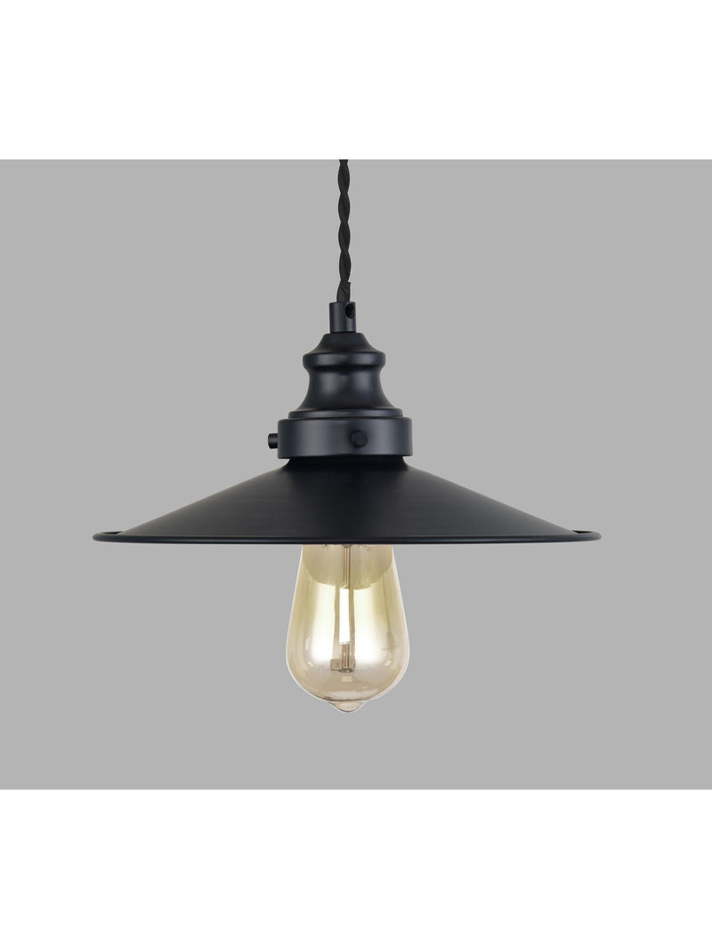 John Lewis Tobias 3 light bar ceiling light - British product