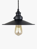 John Lewis Tobias 3 light bar ceiling light - British product