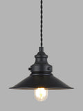 John Lewis small single pendant ceiling light, UK version