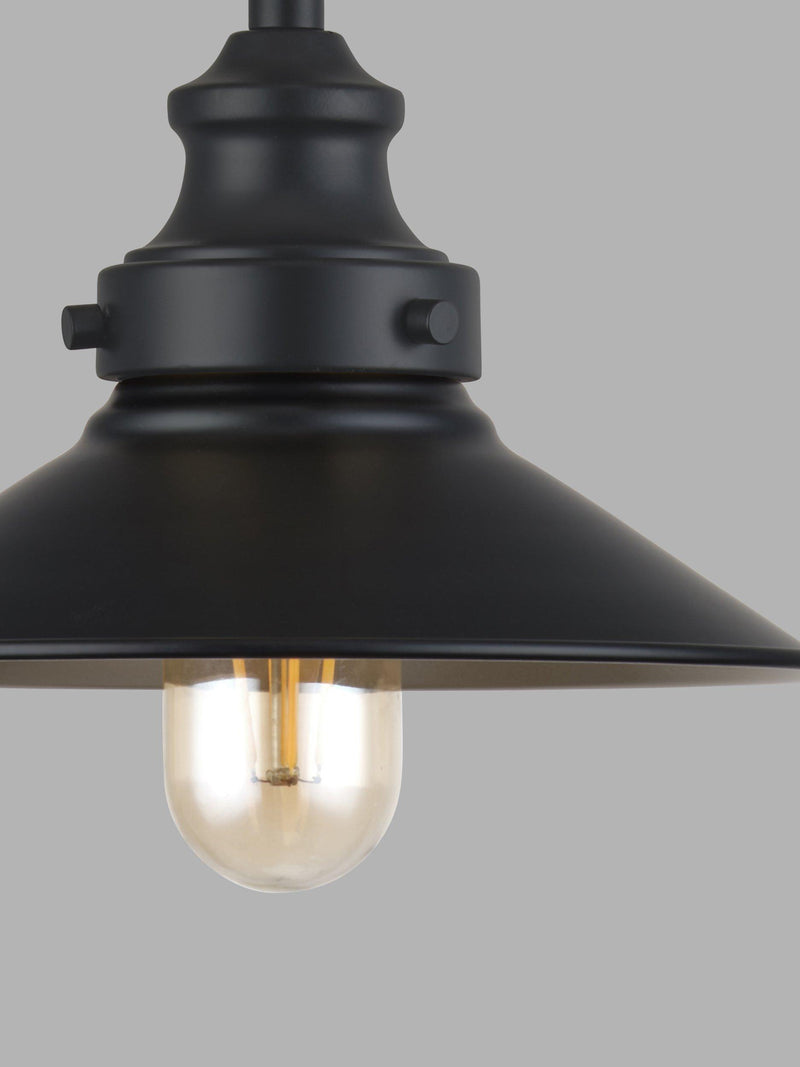 John Lewis small single pendant ceiling light, UK version