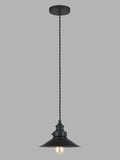 John Lewis small single pendant ceiling light, UK version