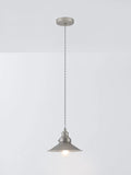 John Lewis small single pendant ceiling light, UK version