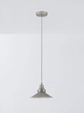 John Lewis small single pendant ceiling light, UK version