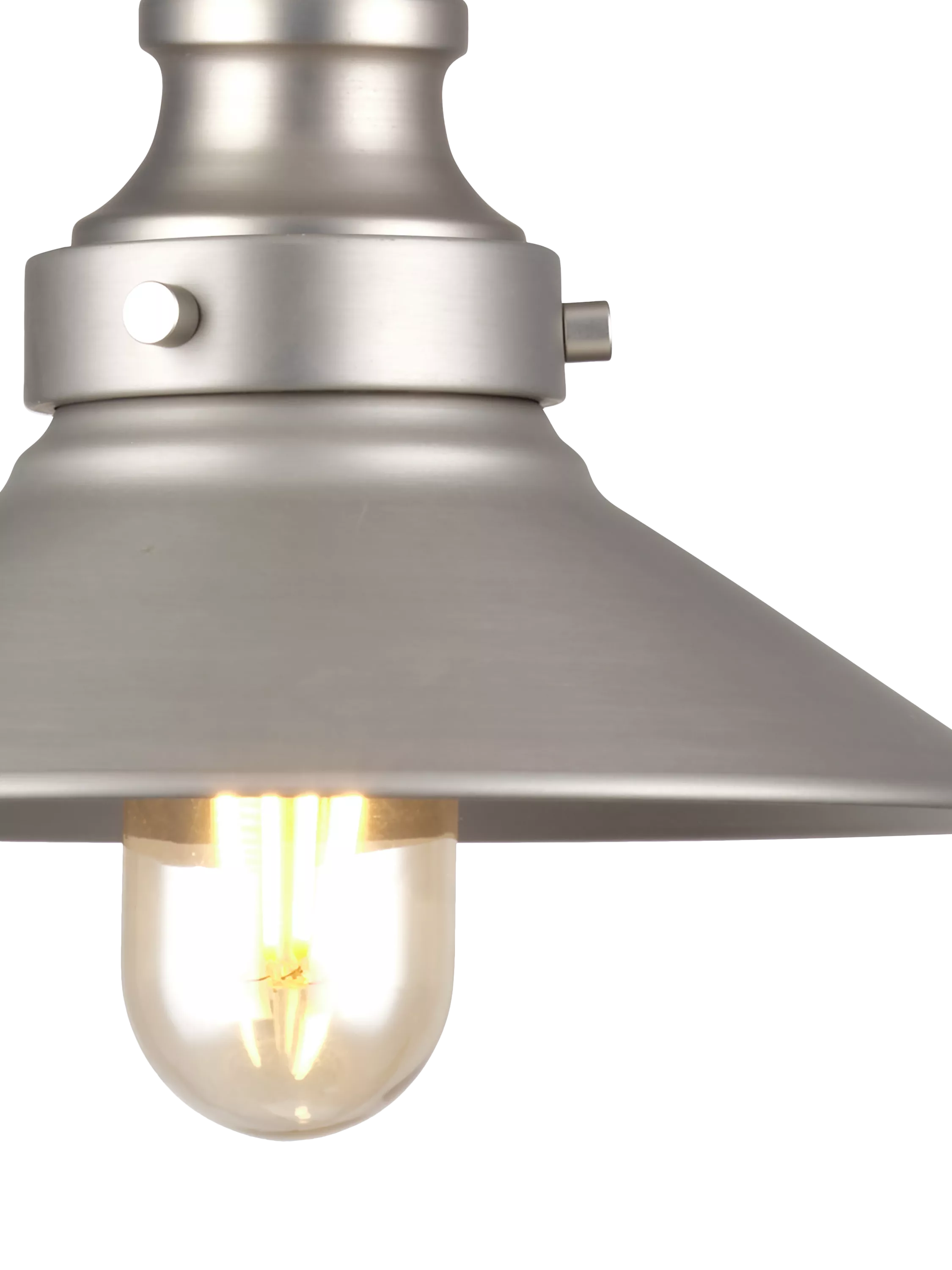 John Lewis small single pendant ceiling light, UK version