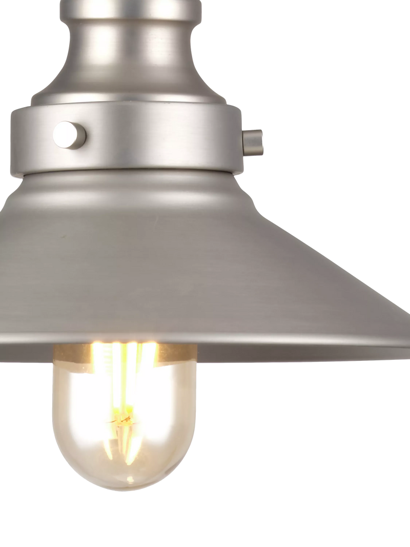 John Lewis small single pendant ceiling light, UK version