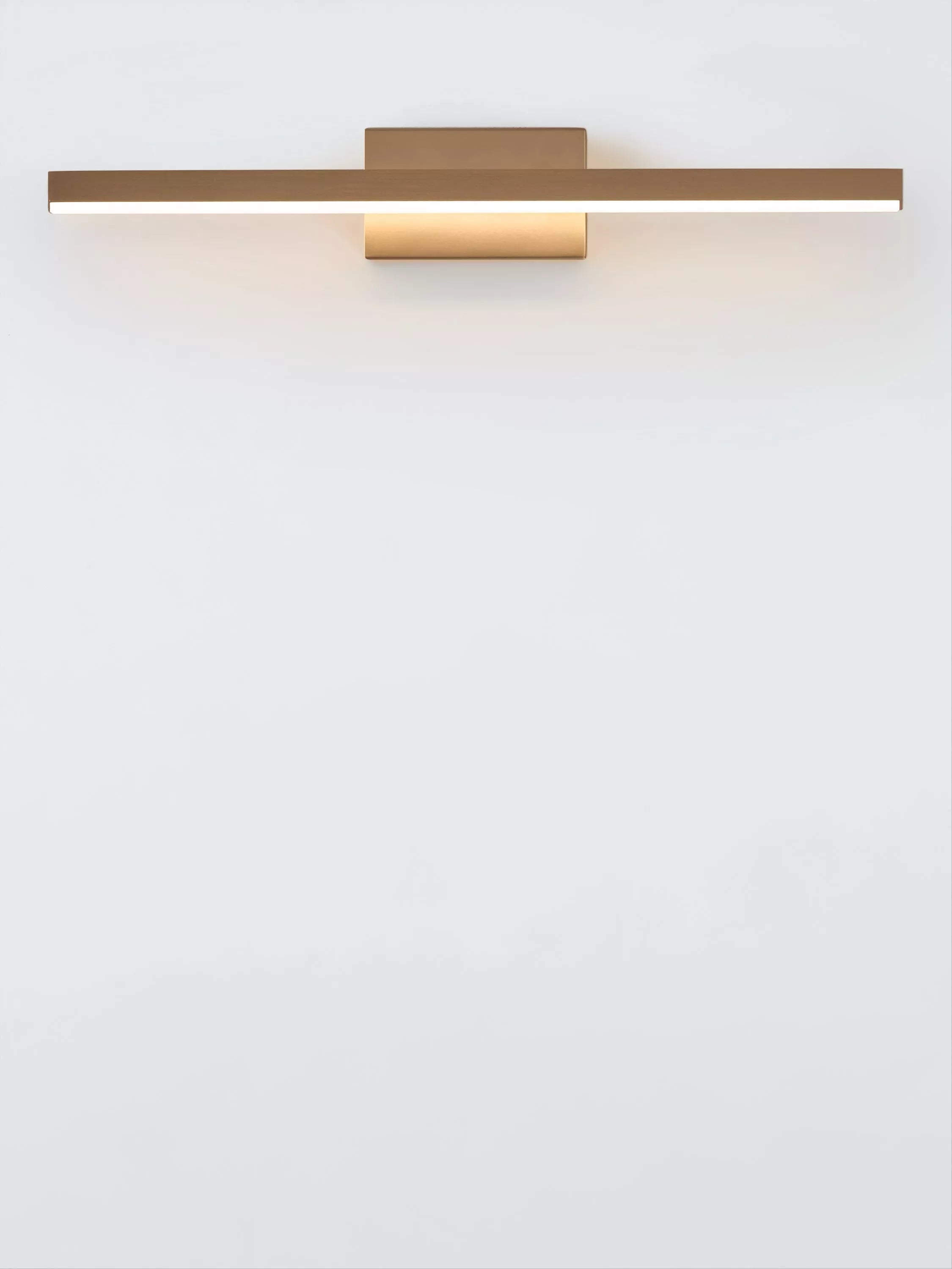 John Lewis Matteo picture wall light 45cm - British product