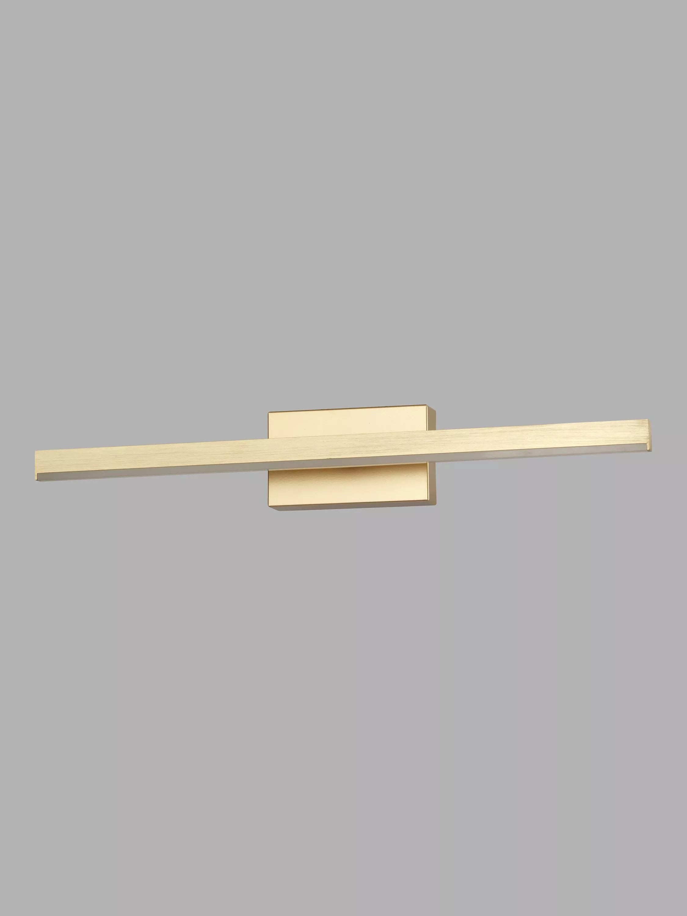 John Lewis Matteo picture wall light 45cm - British product