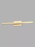 John Lewis Matteo picture wall light 45cm - British product
