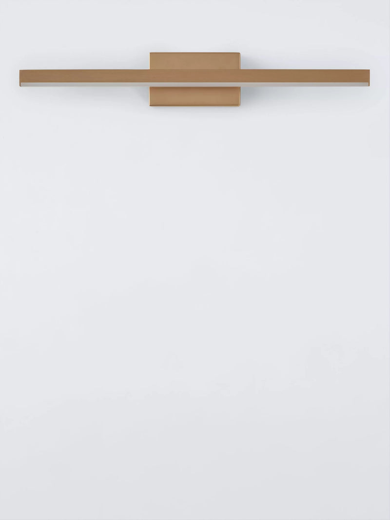 John Lewis Matteo picture wall light 45cm - British product