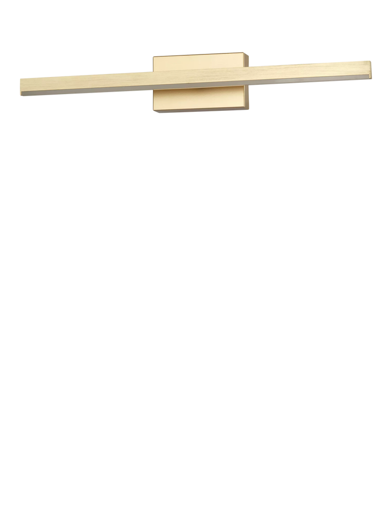 John Lewis Matteo picture wall light 45cm - British product