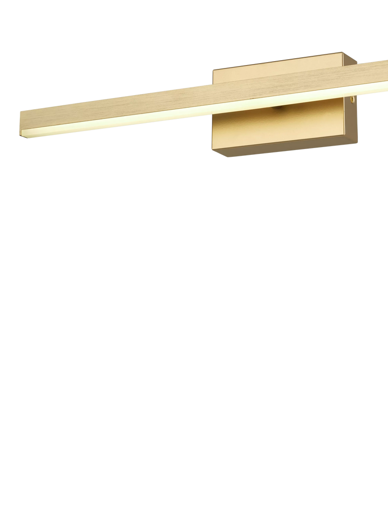 John Lewis Matteo picture wall light 45cm - British product