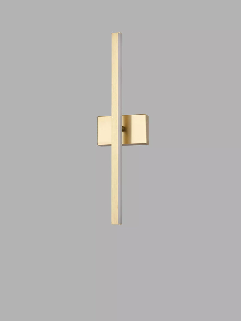 John Lewis Matteo picture wall light 45cm - British product