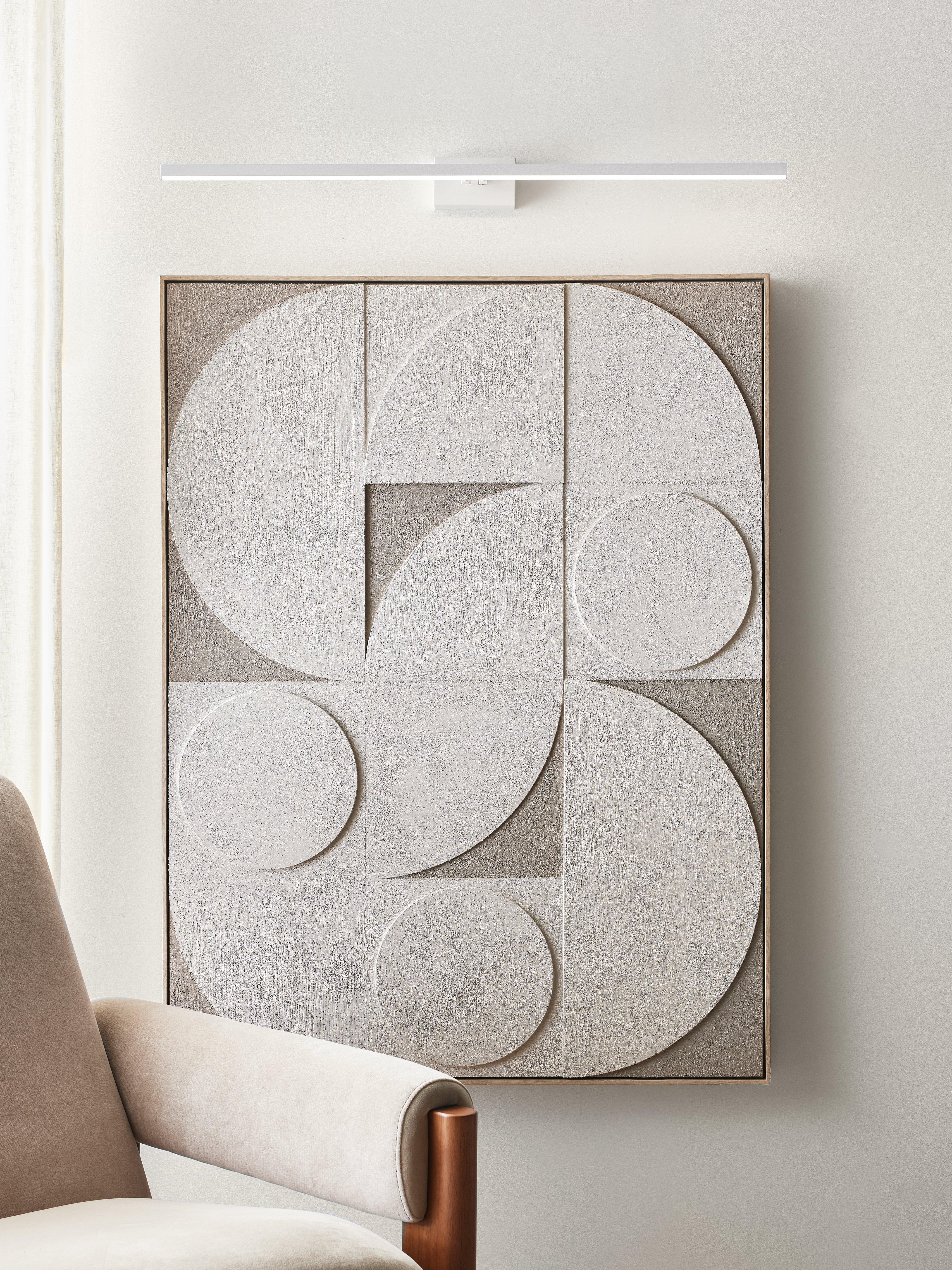 John Lewis Matteo picture light 90cm (British brand)