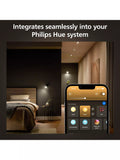 Philips Hue White Ambiance GU10 smart LED bulb 4.2W (British brand)