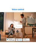 Philips smart GU10 LED bulb tunable white - British product