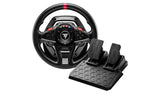 Thrustmaster T128 racing wheel for Xbox and PC, UK version