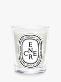 Limited Edition Scented Candle with Mineral and Patchouli Notes 190g