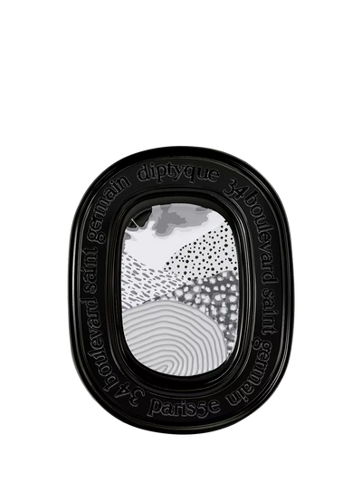 Diptyque L'Eau Papier Refillable Solid Perfume, 3g
