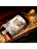 Pirate's Grog spiced rum 70cl, imported from the UK