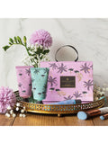 Sara Miller Lip Balm and Hand Cream Set Assorted Scents (British brand)
