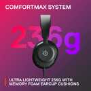 SteelSeries Arctis Nova 1 Gaming Headset for Xbox, PC, PS5, Switch