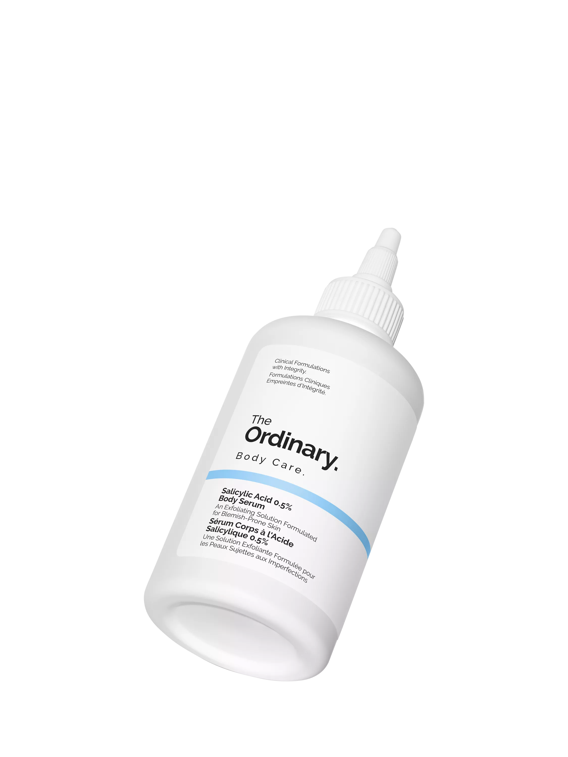 The Ordinary Salicylic Acid 0.5% Body Serum 240ml (British brand)