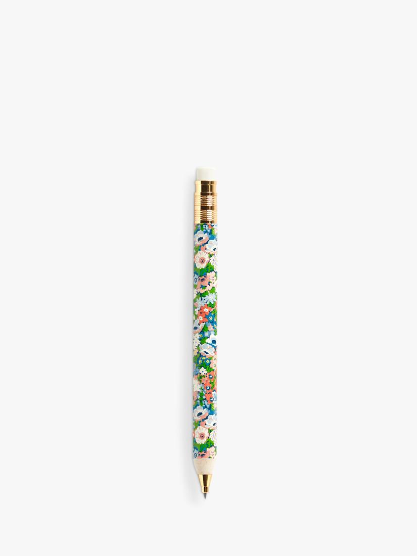 Liberty London Margaret Annie mechanical pencil multi - British product