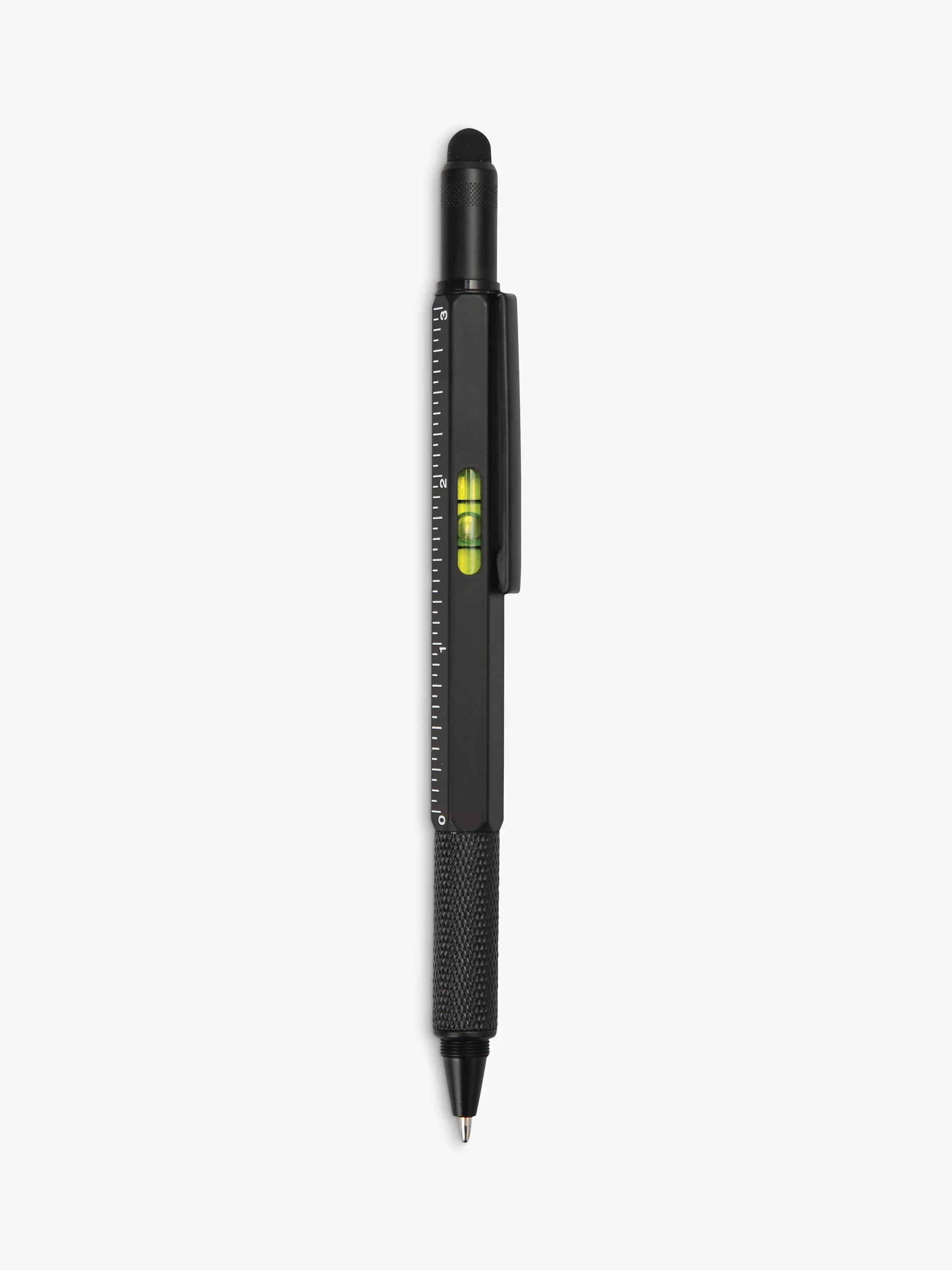 Gentlemen's Hardware 6-in-1 multi-tool pen, UK version