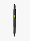 Gentlemen's Hardware 6-in-1 multi-tool pen, UK version