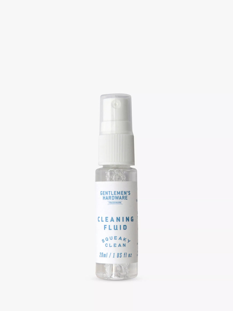 Gentlemen's Hardware glasses cleaning repair kit 150g, UK version