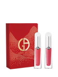 Giorgio Armani Prisma Glass Duo Makeup Gift Set