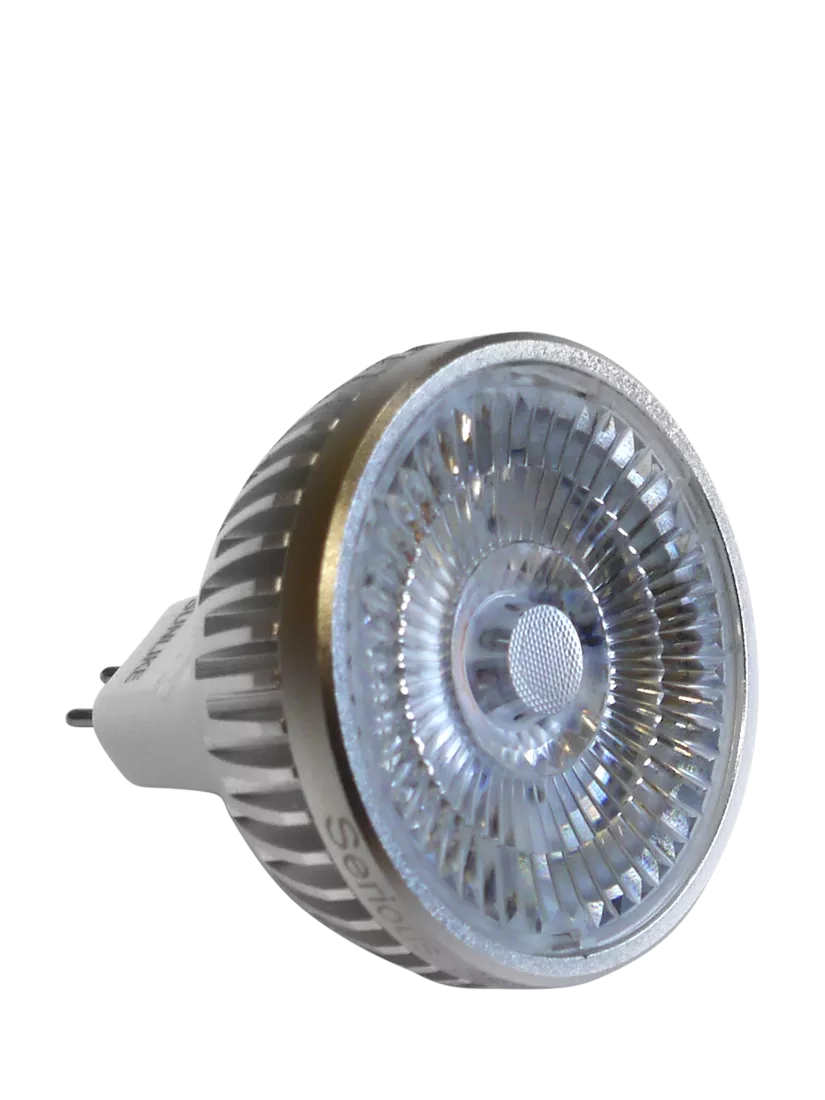Serious Readers LED bulb replacement for Alex Light 6W (British brand)