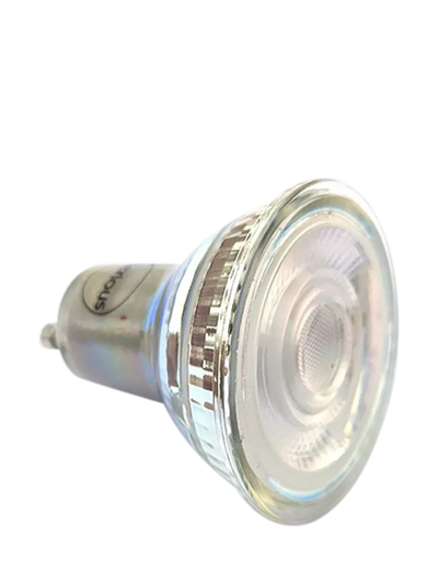 John Lewis Serious Readers Compact Light Replacement LED Bulb 5W GU10- Buy online at McGrocer