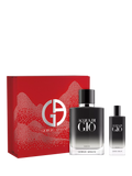 Giorgio Armani Acqua di Giò Le Parfum 100ml Christmas Fragrance Gift Set