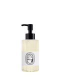 Diptyque L'Eau Papier cleansing hand and body gel 200ml - British product