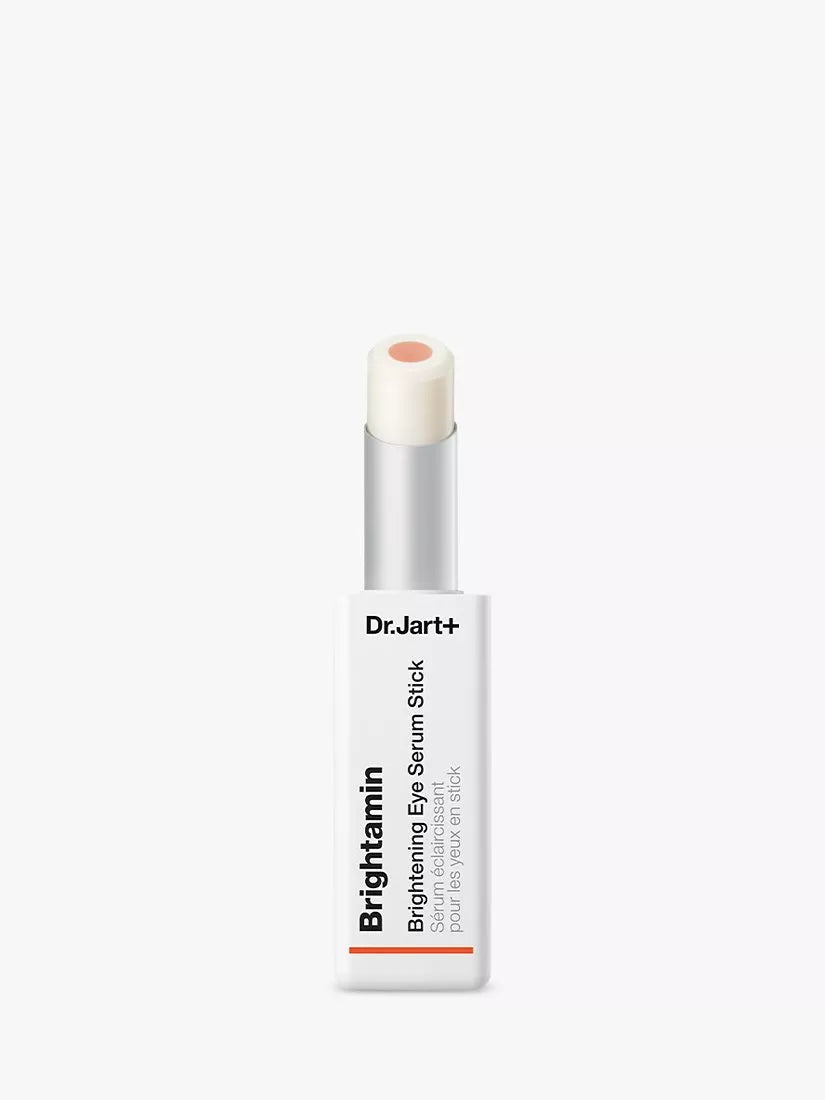Dr.Jart+ Brightamin Brightening Eye Serum Stick - British product