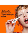 Dr.Jart+ Brightamin Brightening Eye Serum Stick - British product