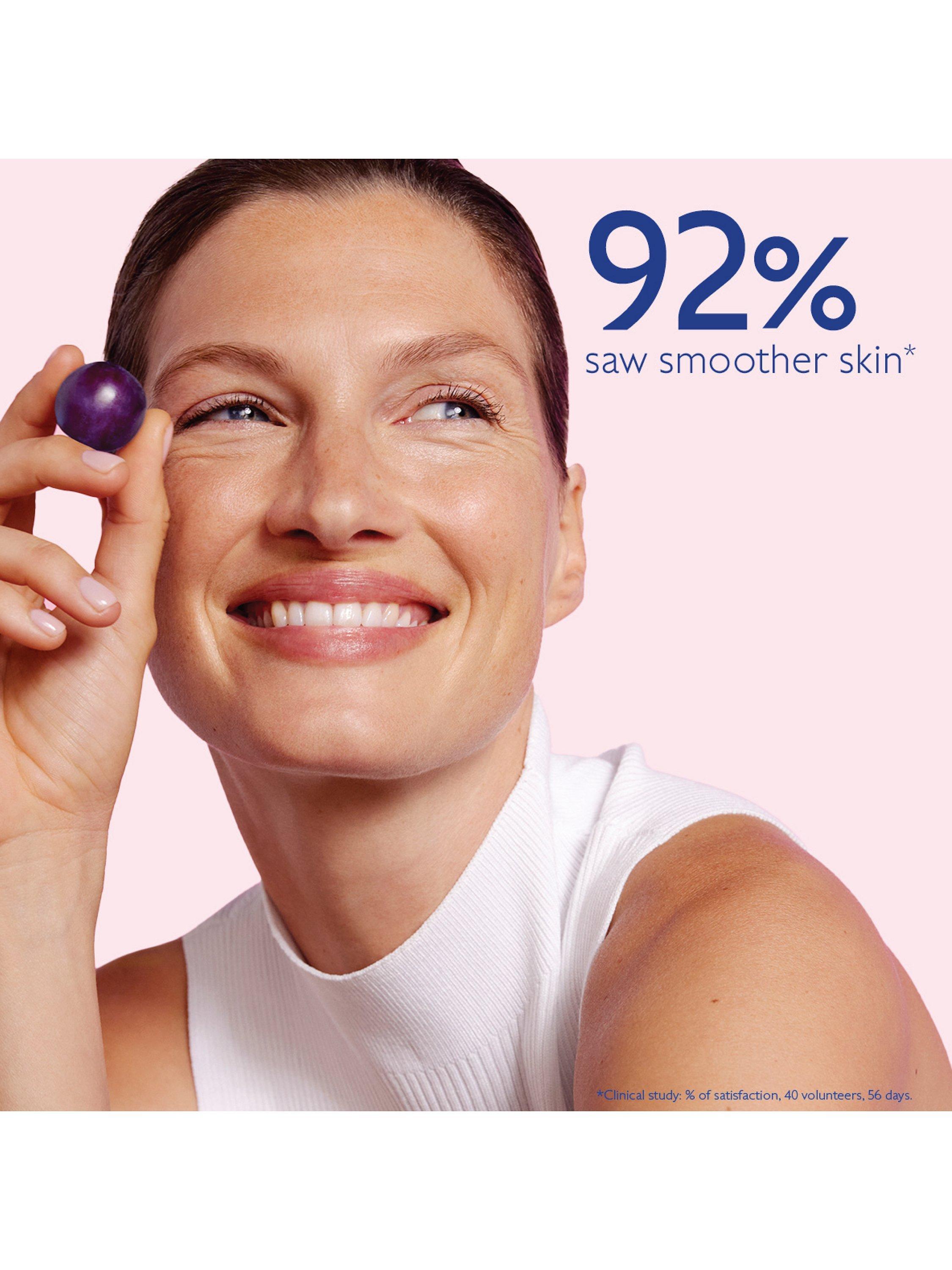 Caudalie Resveratrol-Lift Lightweight Firming Cashmere Cream 40ml - British product