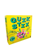 Lucky Egg Quick Stix Game