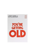 Vango You're Getting Old Game (British brand)