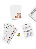 Vango You're Getting Old Game (British brand)