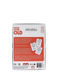 Vango You're Getting Old Game (British brand)