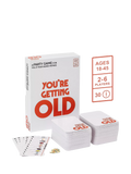 Vango You're Getting Old Game (British brand)