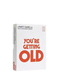 Vango You're Getting Old Game (British brand)